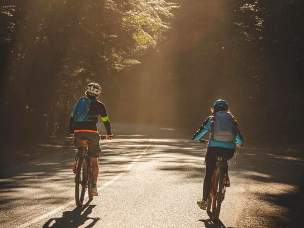 The Triple Peak Challenge