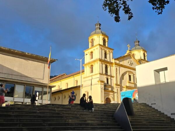 Total Bogotá