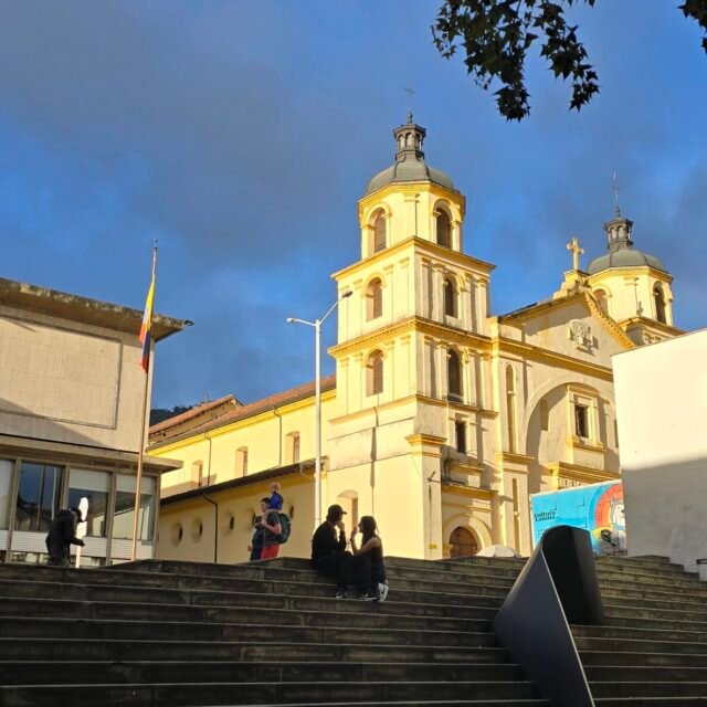 Total Bogotá
