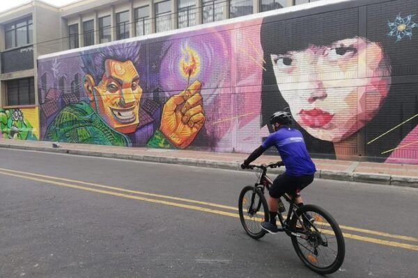 Street Soul Sessions: The Graffiti Chronicles