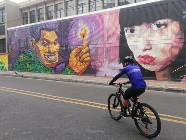 Street Soul Sessions: The Graffiti Chronicles