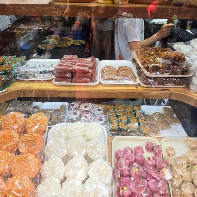 Bogotá Bites